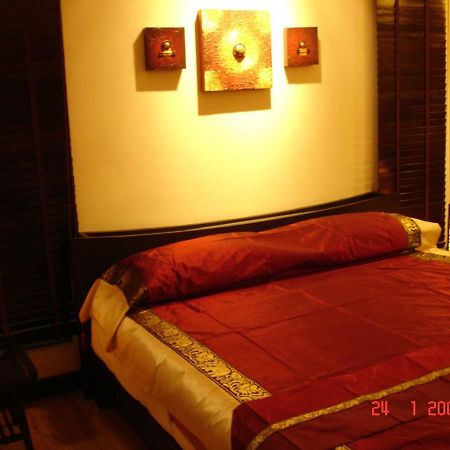 Room 5 Pattaya Tower المظهر الخارجي الصورة