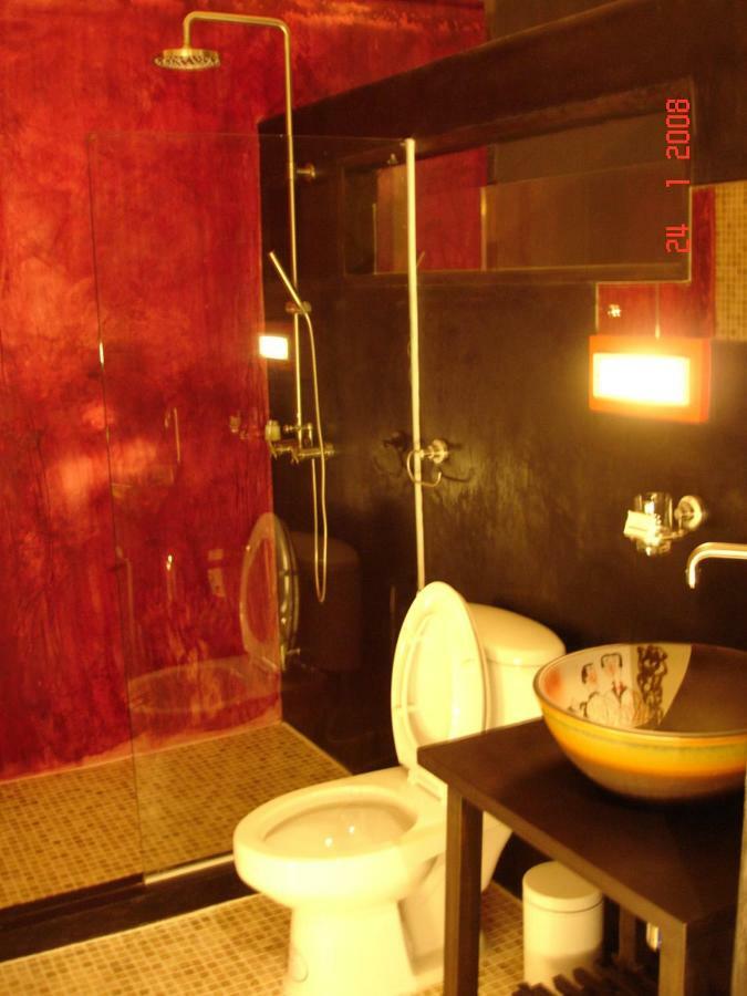 Room 5 Pattaya Tower المظهر الخارجي الصورة